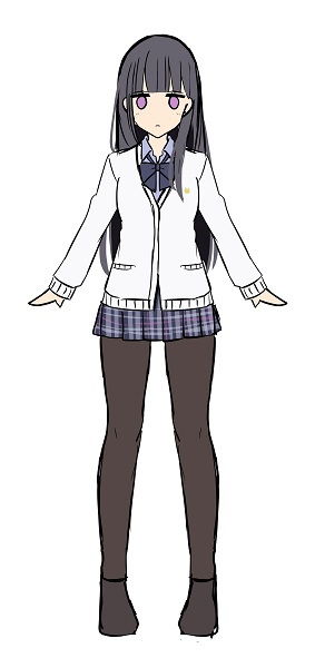 サンプル画像1:【ASMR】貞操逆転！今日から君はご奉仕レンタル〜本日の利用生徒、黒咲梨衣の場合〜(ドッグイヤーカンパニー) [d_183512]