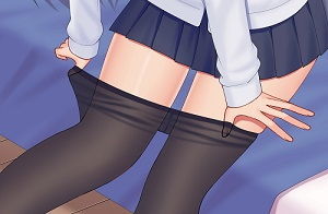 サンプル画像3:【ASMR】貞操逆転！今日から君はご奉仕レンタル〜本日の利用生徒、黒咲梨衣の場合〜(ドッグイヤーカンパニー) [d_183512]