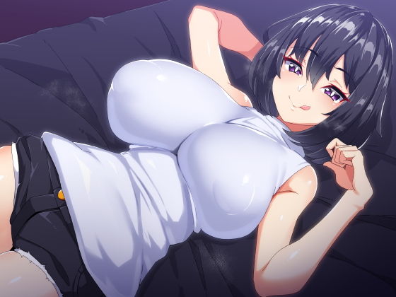 サンプル画像1:暴走したお姉さんに泣かされるオナサポ調教(ボロボロストーリーズ) [d_184425]