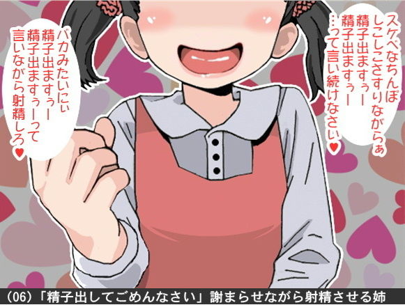 オナ指示、オナサポボイス10本セット(CV 菅野あかり様01)