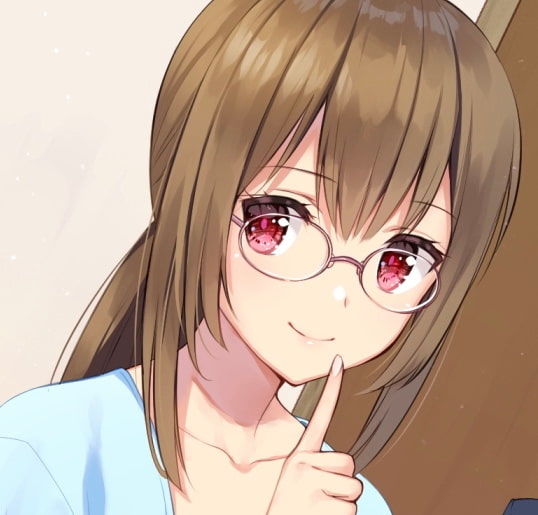 サンプル画像3:さきちゃんの受難〜かなみゆ番外編(ひだまり音声劇場) [d_184938]