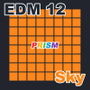 【シングル】EDM 12 - Sky/ぷりずむ d_186033のパッケージ画像 【シングル】EDM 12 - Sky/ぷりずむ d_186033のパッケージ画像