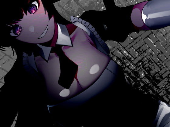 サンプル画像1:メンヘラ長身警護メイド ご主人様をマウント制圧子種強奪逆●●プ(ケチャップ味のマヨネーズ) [d_188326]