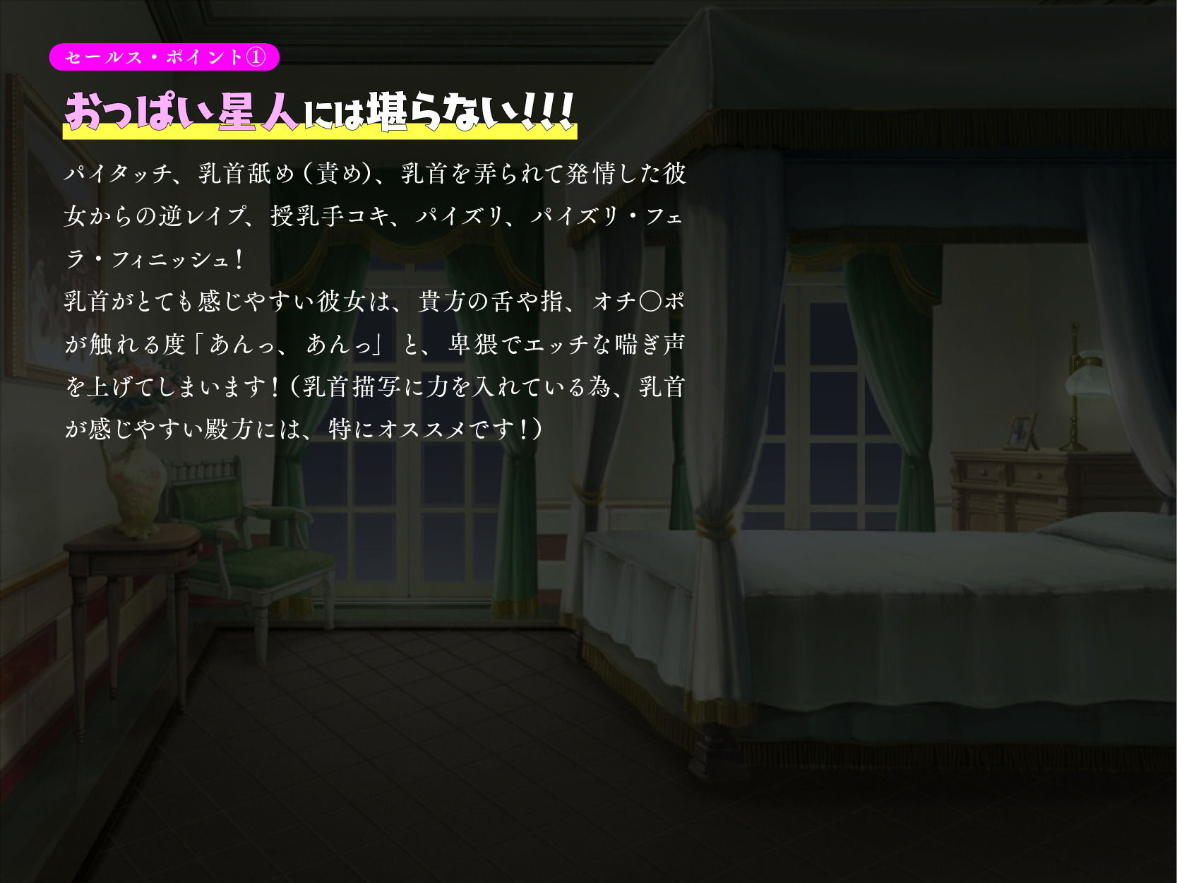 ~僕が極悪淫乱メイド長に懐柔される迄~