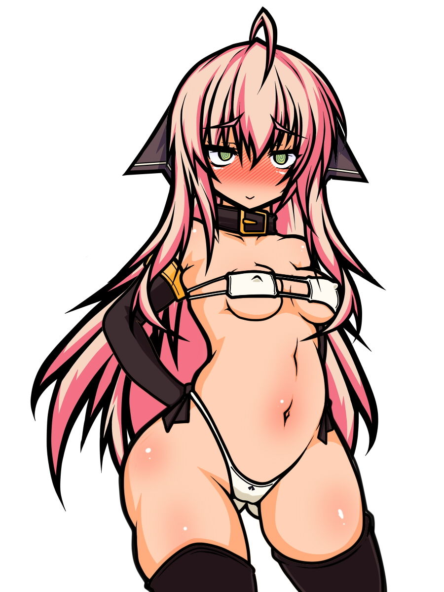 サンプル画像1:エロトラップダンジョン＋ボイス(黒月商会) [d_188544]