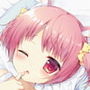 ソフトSでかわいいうさぎっ娘に癒され攻められちゃう d_189563のパッケージ画像 ソフトSでかわいいうさぎっ娘に癒され攻められちゃう d_189563のパッケージ画像