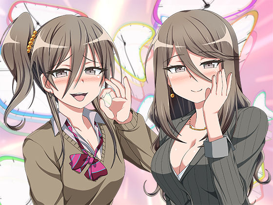 サンプル画像1:おまんこぱらどっくす(ふぇちねいしょん) [d_189981]