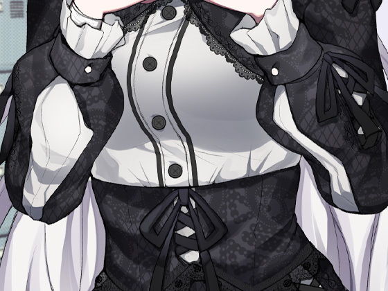 サンプル画像3:後輩はメンヘラストーカー(ケチャップ味のマヨネーズ) [d_190631]