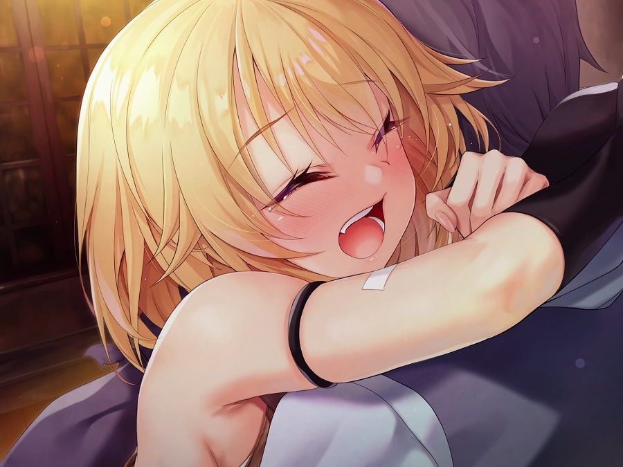 サンプル画像1:のらねこ〜擦り切れスレて全てを諦める子猫を、抱き留める’あなた’の物語〜(思叫堂〜ロア〜) [d_190977]