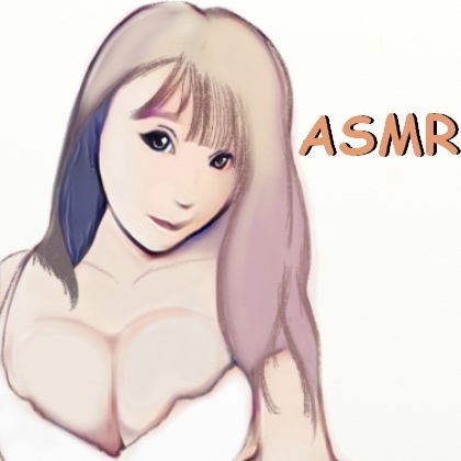 【ASMR】耳舐め少女〜気持ち良くなってシコシコしてください〜