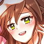 ワンコ系彼女は先輩に夢中です☆ d_192228のパッケージ画像 ワンコ系彼女は先輩に夢中です☆ d_192228のパッケージ画像