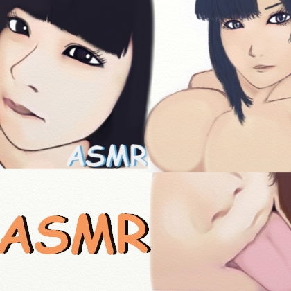 【ASMR】気持ちいいところ舌でくちゃくちゃにするエッチな耳舐め