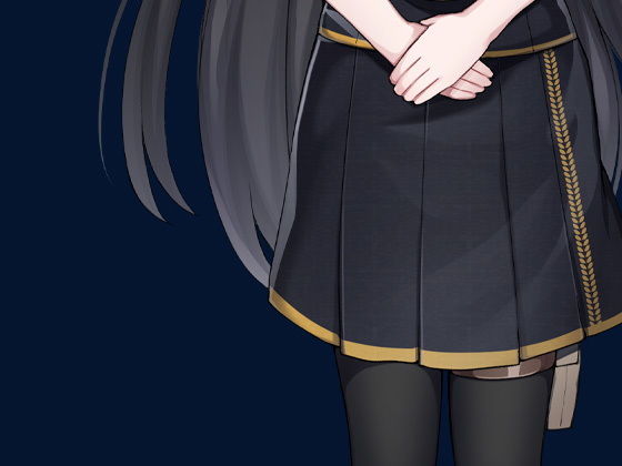 サンプル画像2:実験体少女の無表情快楽漬け7(ケチャップ味のマヨネーズ) [d_193018]