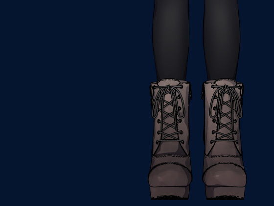 サンプル画像3:実験体少女の無表情快楽漬け7(ケチャップ味のマヨネーズ) [d_193018]