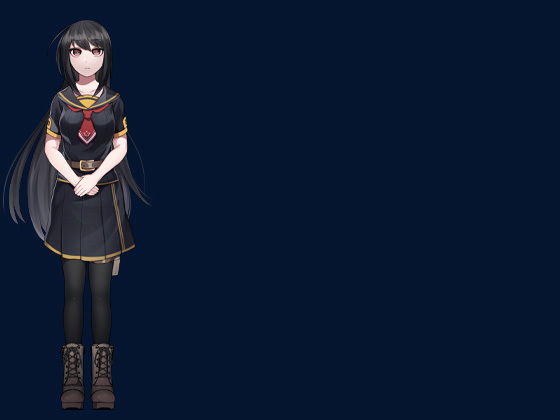 サンプル画像4:実験体少女の無表情快楽漬け7(ケチャップ味のマヨネーズ) [d_193018]