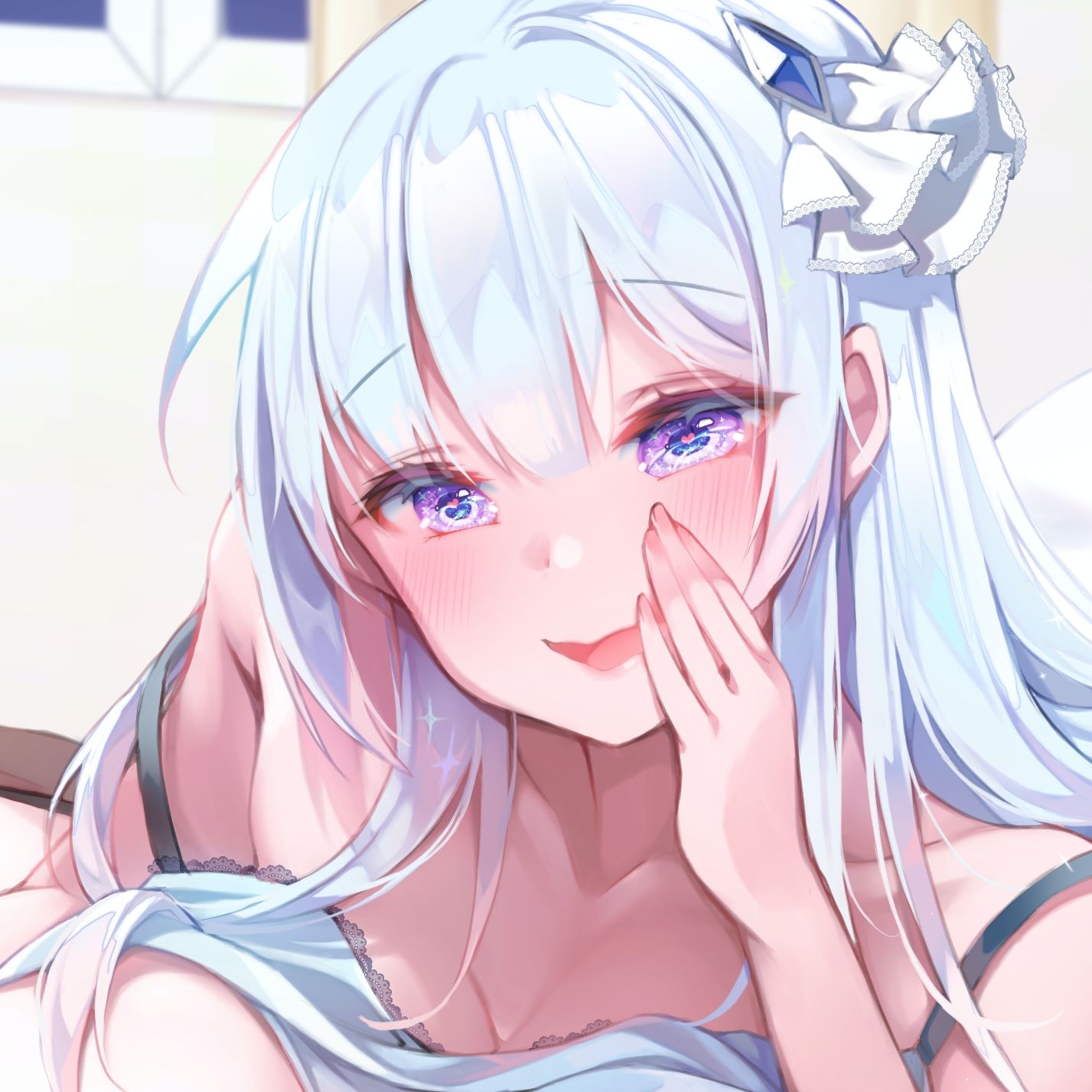 サンプル画像2:【KU100】ウィスパーボイスのお姉ちゃんに赤ちゃん言葉であまあまエッチ(スタジオりふれぼ) [d_193027]