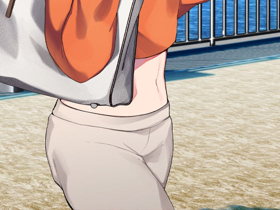 サンプル画像3:催●アプリONOFFでキメセクNTR(ケチャップ味のマヨネーズ) [d_194051]