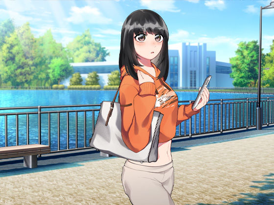 サンプル画像4:催●アプリONOFFでキメセクNTR(ケチャップ味のマヨネーズ) [d_194051]