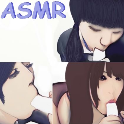 【ASMR】お口にずぼずぼハメる、丹念なちゅぱ音のフェラチオ実演音声