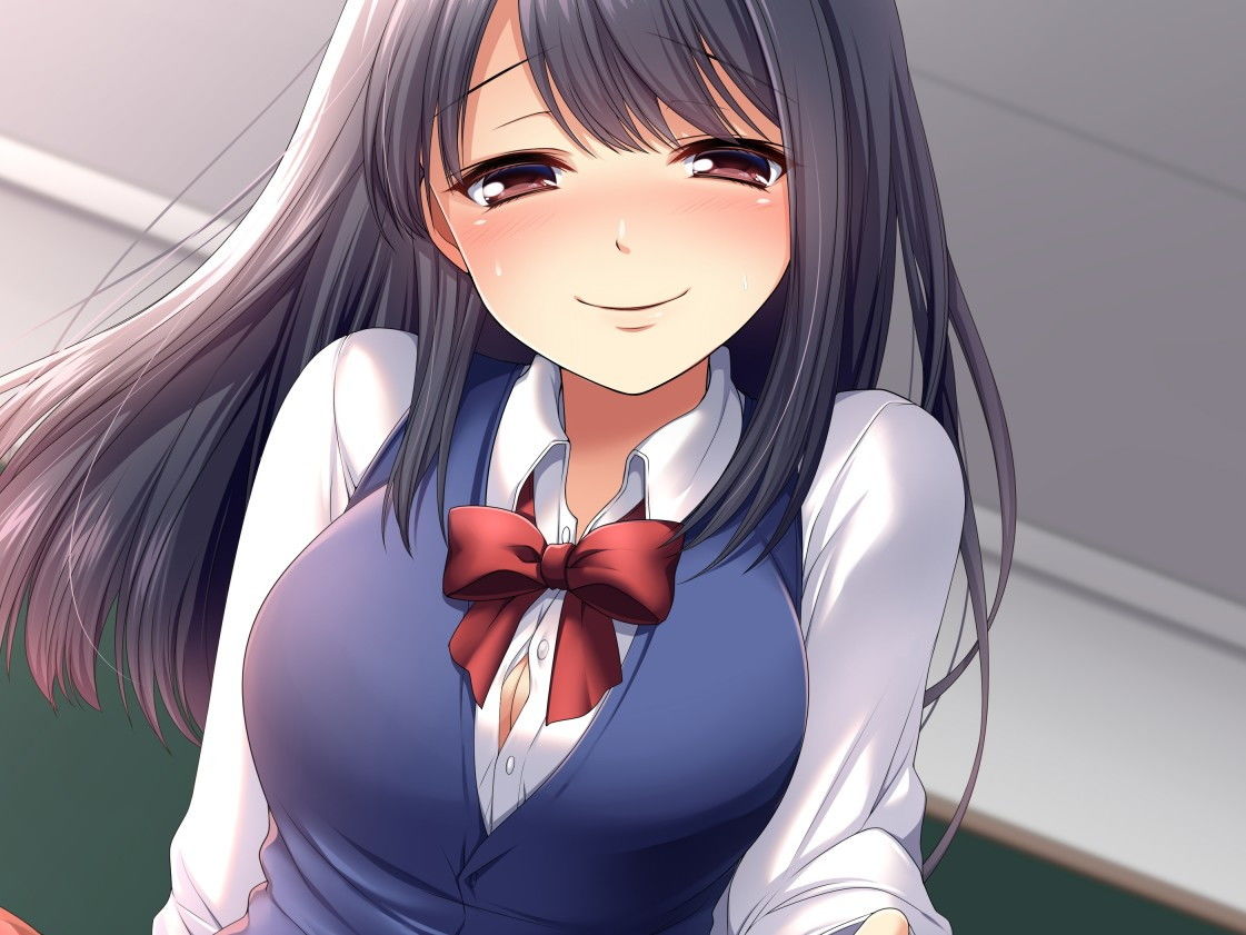 サンプル画像1:〇〇耳舐め 〜教え子〇〇に性癖がバレてクスクス笑われる耳舐め〜 【バイノーラル】(ニードロップ) [d_195517]