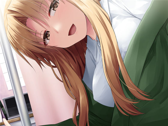 サンプル画像1:迷子になってあまやかし寮母さんに保護されちゃうママショタ系音声作品（仮）(黎明機構第三研究開発部) [d_197050]