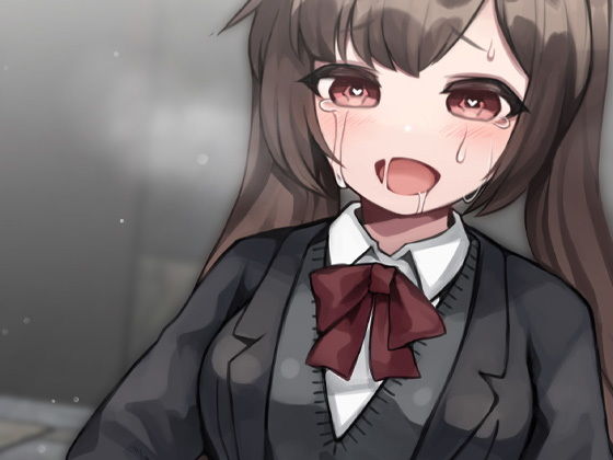 サンプル画像2:強●催●イったらちゃんと教えてね(ケチャップ味のマヨネーズ) [d_198372]