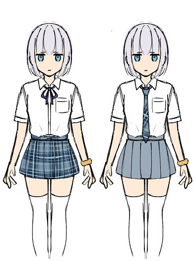 サンプル画像3:【ASMR】貞操逆転！今日から君はご奉仕レンタル〜本日の利用生徒、双葉ゆいの場合〜(ドッグイヤーカンパニー) [d_200734]