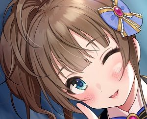 サンプル画像4:【ASMR】…また、わーのとごろさ、来でぐれる？〜君の推しは私だけ？ご当地アイドル凛との秘密のラブラブトーク〜(ドッグイヤーカンパニー) [d_200741]