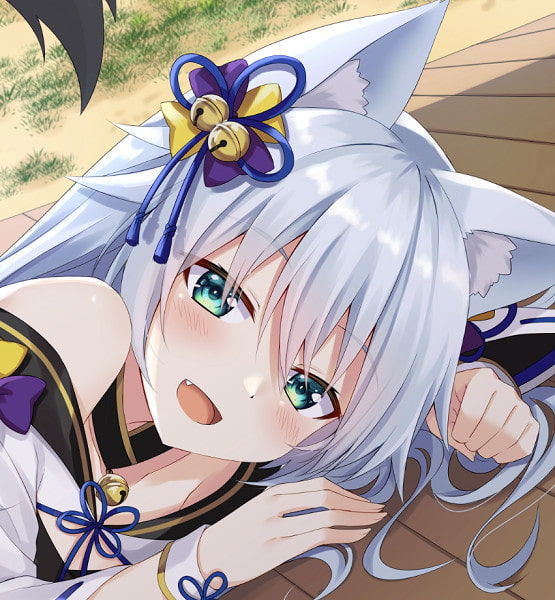 サンプル画像1:【ASMR】パパの言いつけ…ちゃんと守るから〜育てたあの子はバケモノの子。恋して恨んで抱き合って〜(ドッグイヤーカンパニー) [d_200743]