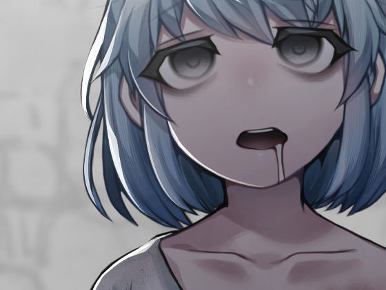 サンプル画像3:トランス少女 躁鬱・中毒・廃人(ケチャップ味のマヨネーズ) [d_201602]