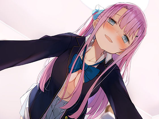 サンプル画像1:あなたのことが大好きだから監禁するね？【バイノーラル】(カオティックちくわ) [d_201871]