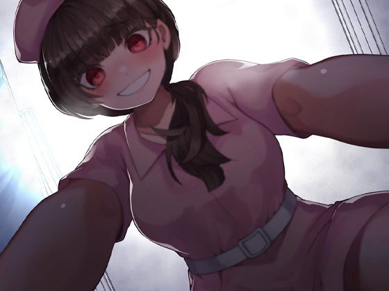 サンプル画像3:洗脳看護(ケチャップ味のマヨネーズ) [d_203436]