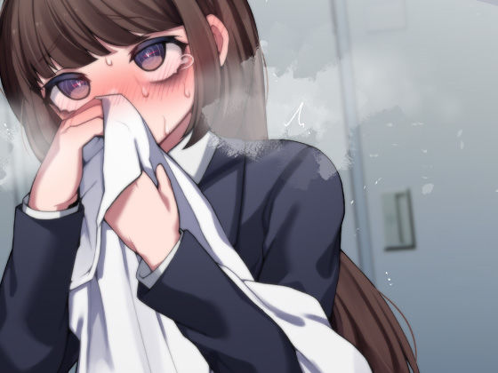 サンプル画像1:匂いフェチ変態根暗後輩我慢できずにクンカクンカクンカクンカクンカクンカクンカクンカクンカクンカクンカクンカクンカクンカクンカクンカ(ケチャップ味のマヨネーズ) [d_203437]