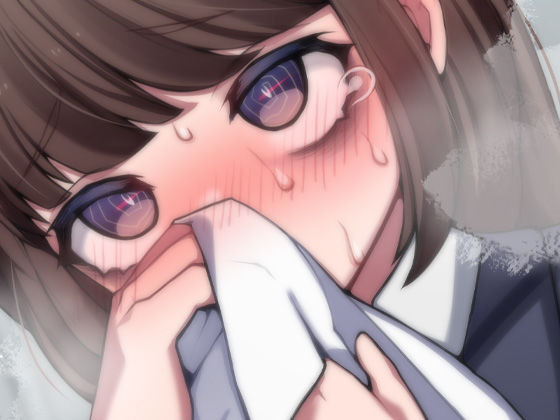 サンプル画像2:匂いフェチ変態根暗後輩我慢できずにクンカクンカクンカクンカクンカクンカクンカクンカクンカクンカクンカクンカクンカクンカクンカクンカ(ケチャップ味のマヨネーズ) [d_203437]