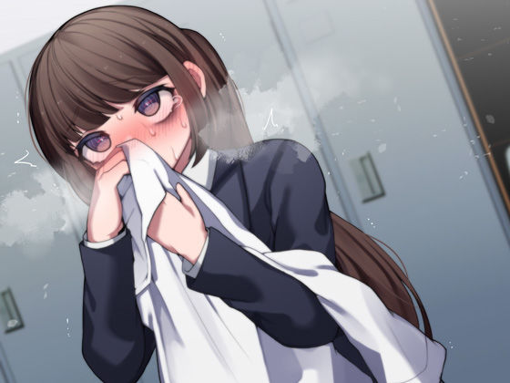 サンプル画像3:匂いフェチ変態根暗後輩我慢できずにクンカクンカクンカクンカクンカクンカクンカクンカクンカクンカクンカクンカクンカクンカクンカクンカ(ケチャップ味のマヨネーズ) [d_203437]