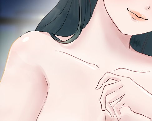 サンプル画像1:ささやき甘々ボイス(キラキラボンジュール) [d_203519]