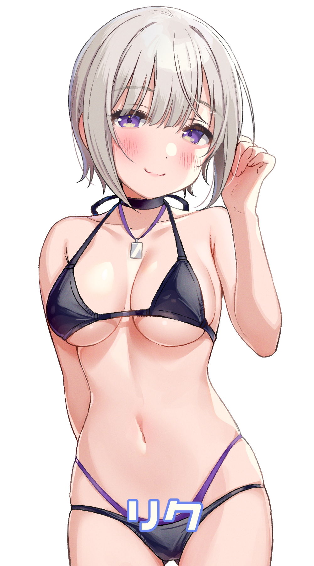 サンプル画像3:ゲーム部の後輩女子たちと、エロゲーみたいなセックス合宿をするお話♪ (ダチュラスクリプト) [d_203975]