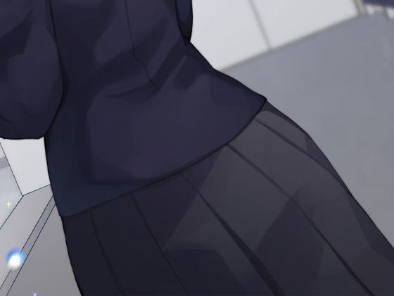 サンプル画像3:図書委員後輩陰キャ無口地味娘 罰ゲームで告白したら…ヤンデレ豹変即逆レ逆ハメ(ケチャップ味のマヨネーズ) [d_204481]