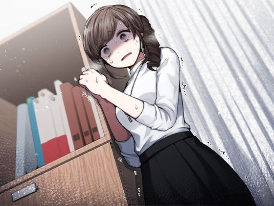 サンプル画像4:拉致した女の子に催●で自己紹介させたら男性恐怖症だったので治療と思わせてそのまま中出し(ケチャップ味のマヨネーズ) [d_204919]