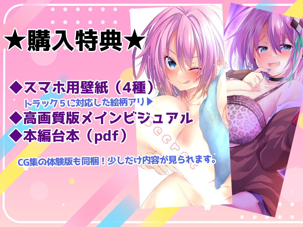えろギャル彼女にらぶらぶハメ撮られ！〜シャッター音で強●発情させちゃうよ☆〜【KU100】