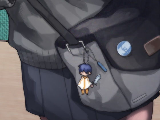 サンプル画像2:根暗キョドヲタボクっ娘密室で豹変早口密着ぶちゅううううう！ちゅううううう！ぢゅうう！ちゅ！ちゅう！はぁはぁ！ちゅうう！ぢゅううう！んんんんっ！んんっ！ぶぢゅうううう！れろれろ！(ケチャップ味のマヨネーズ) [d_206384]