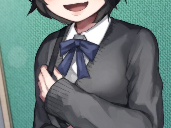 サンプル画像3:根暗キョドヲタボクっ娘密室で豹変早口密着ぶちゅううううう！ちゅううううう！ぢゅうう！ちゅ！ちゅう！はぁはぁ！ちゅうう！ぢゅううう！んんんんっ！んんっ！ぶぢゅうううう！れろれろ！(ケチャップ味のマヨネーズ) [d_206384]