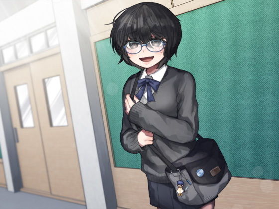 サンプル画像4:根暗キョドヲタボクっ娘密室で豹変早口密着ぶちゅううううう！ちゅううううう！ぢゅうう！ちゅ！ちゅう！はぁはぁ！ちゅうう！ぢゅううう！んんんんっ！んんっ！ぶぢゅうううう！れろれろ！(ケチャップ味のマヨネーズ) [d_206384]