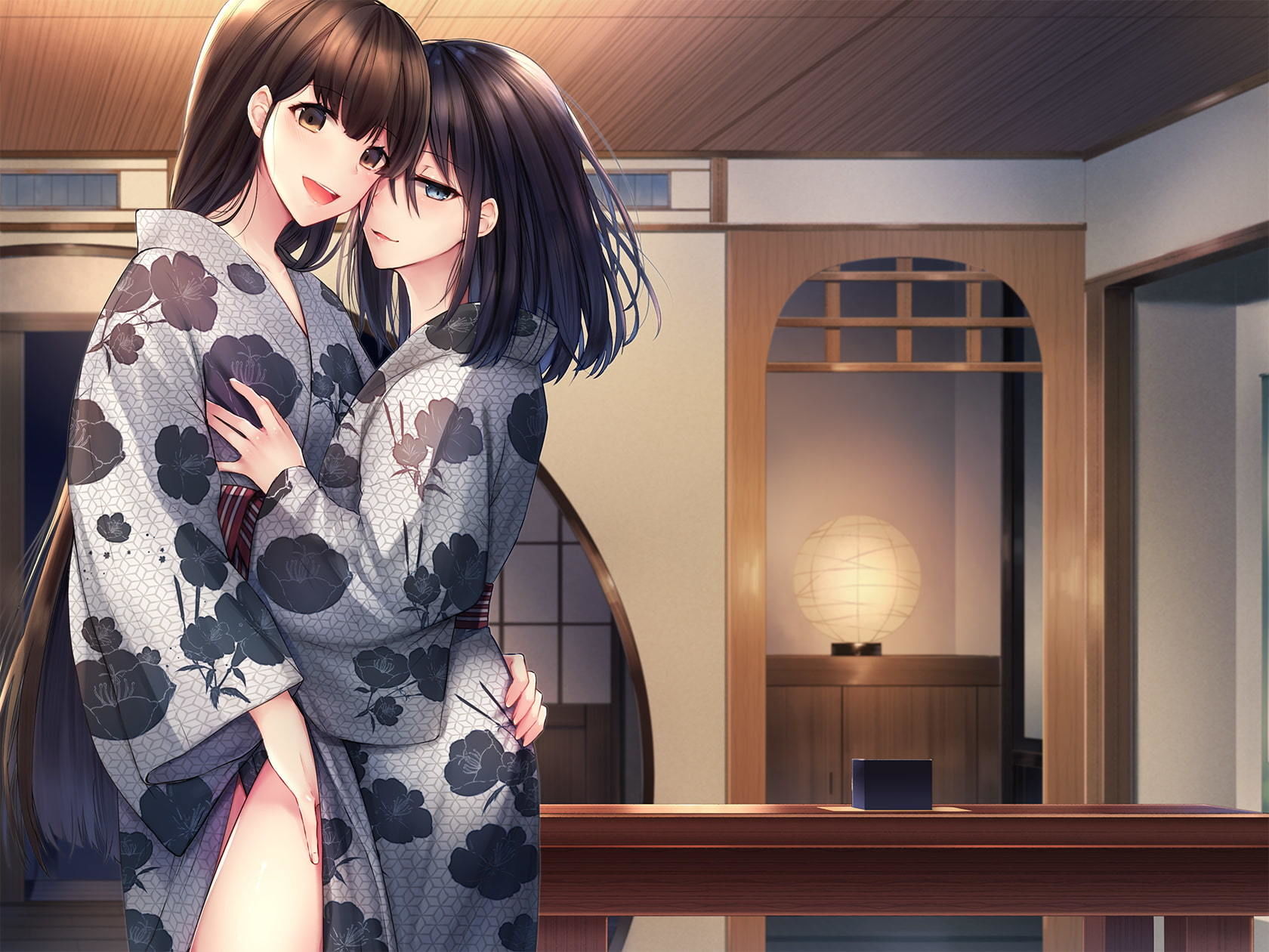 サンプル画像1:【ASMR】至福の2日間、そして…【バイノーラル】(Project E.L.C) [d_206422]