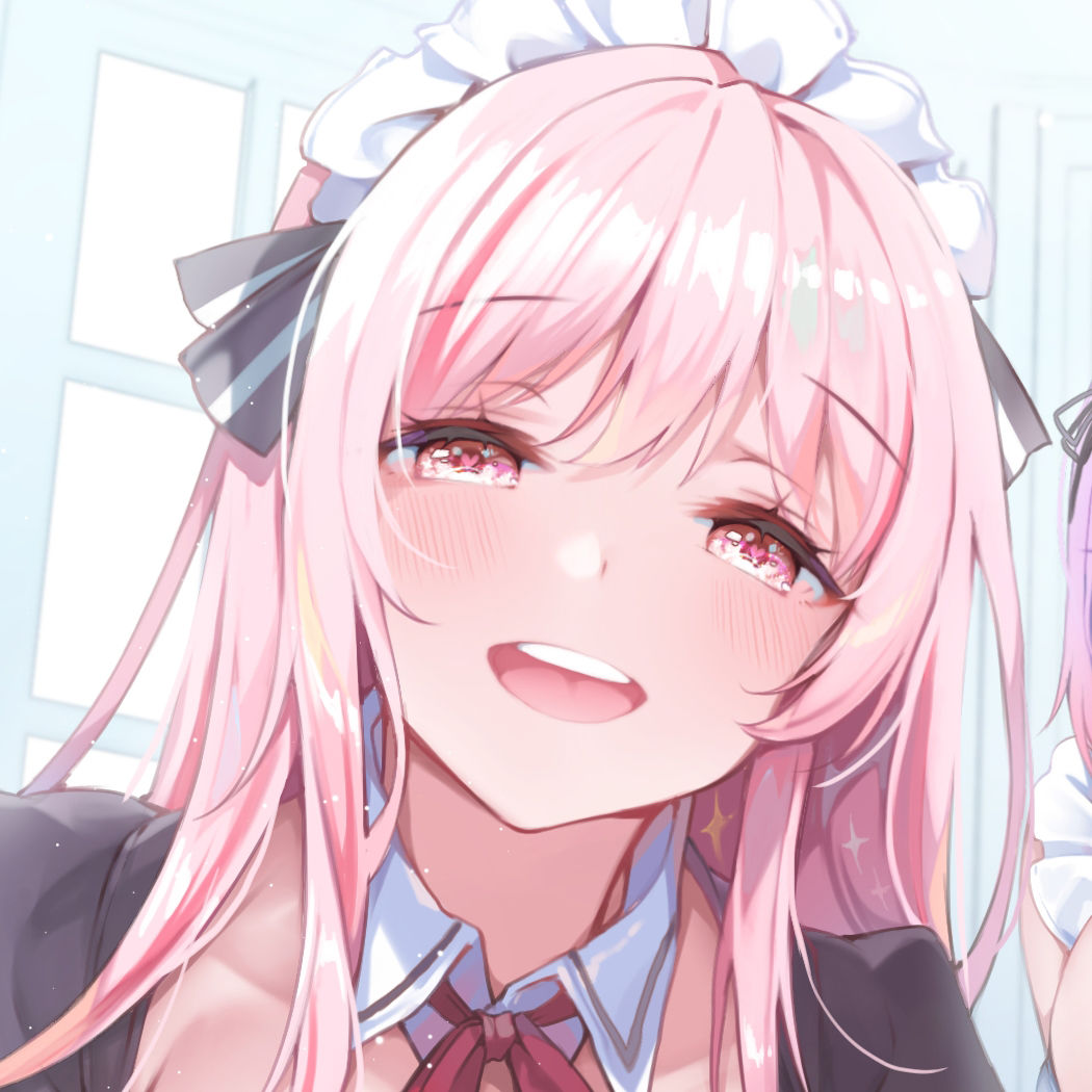 サンプル画像5:3時間47分！【KU100】性欲が強すぎる淫乱メイドのご奉仕ハーレム 〜新人メイドにアナタの好きなところ教えてあげましょうね♪〜(スタジオりふれぼ) [d_206771]