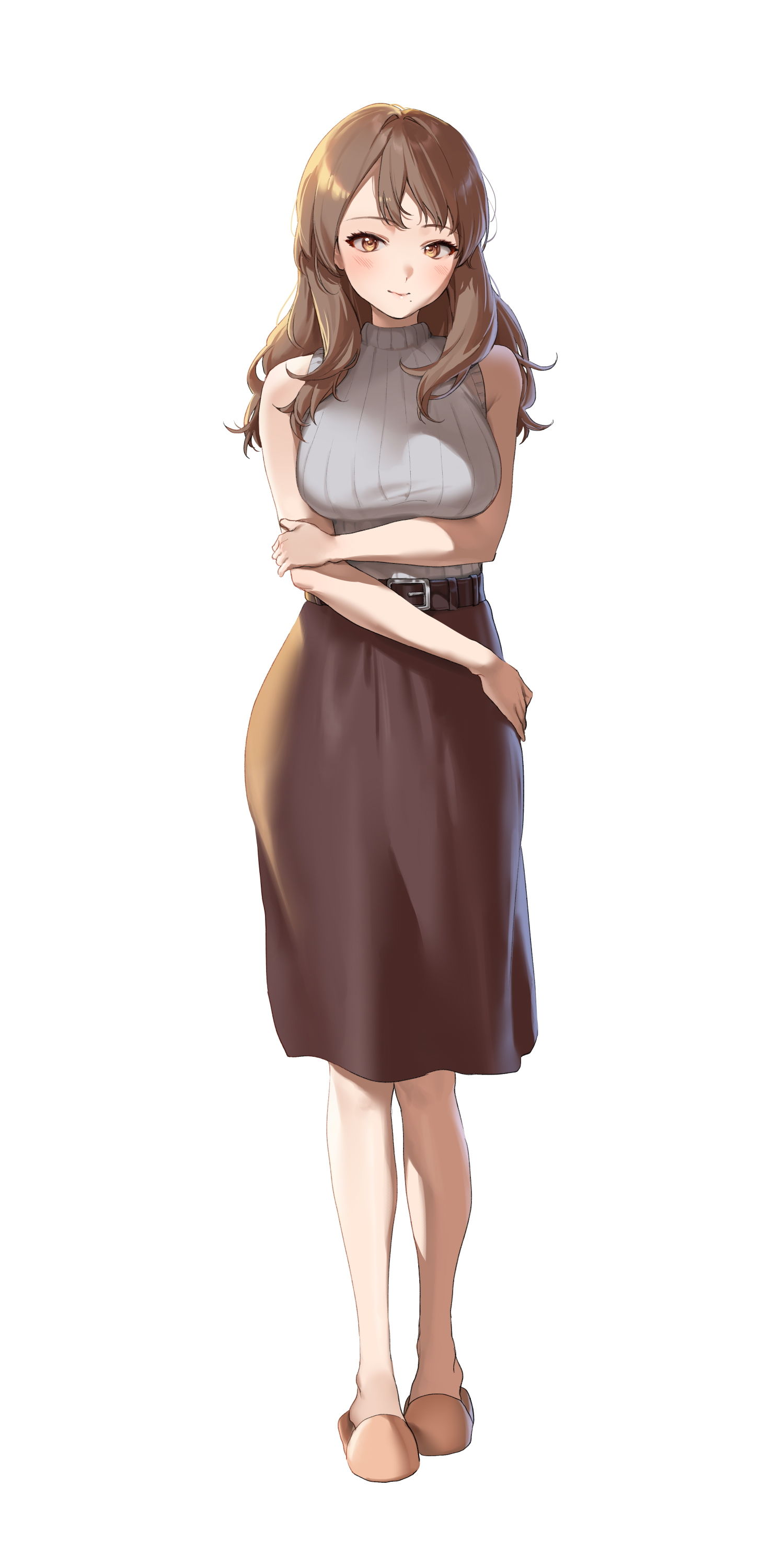 サンプル画像3:旦那が出張中の人妻とするねっとり＜実践＞スローセックス(空心菜館) [d_207082]