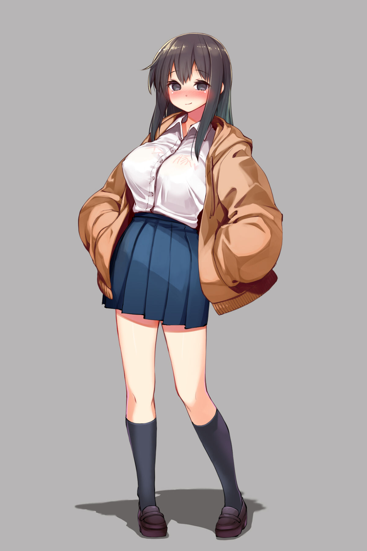 サンプル画像4:幼馴染がいつのまにかNTRて、先輩専用の性処理オナホになっていた(うずら家) [d_207495]