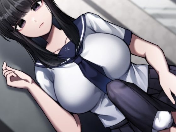 サンプル画像1:性器逆転世界 孕むまで後輩メンヘラストーカーにぶち込まれる(ケチャップ味のマヨネーズ) [d_208440]