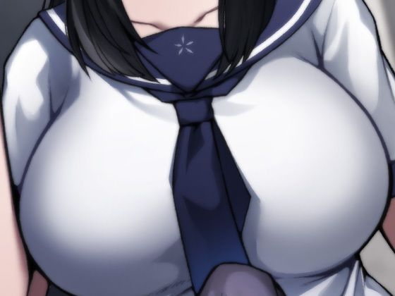 サンプル画像3:性器逆転世界 孕むまで後輩メンヘラストーカーにぶち込まれる(ケチャップ味のマヨネーズ) [d_208440]