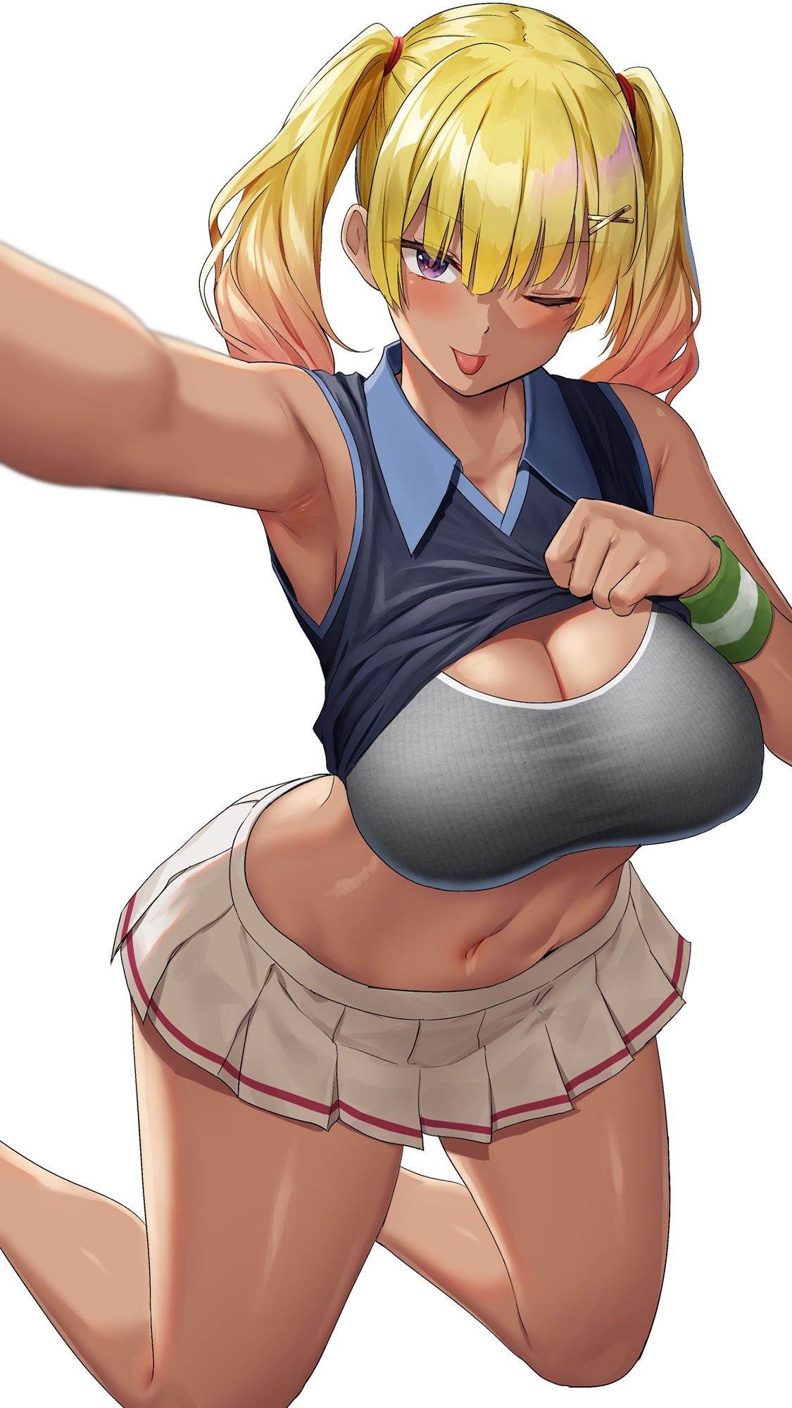 サンプル画像1:【KU100】だるコキフレンド♪【二人の裏垢自撮り画像付き！！】(ダチュラスクリプト) [d_209744]